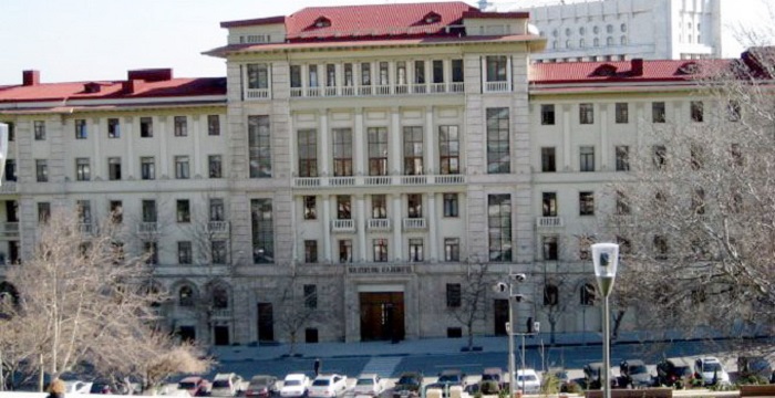 Azerbaijan makes revisions to regulations related to National Defense University